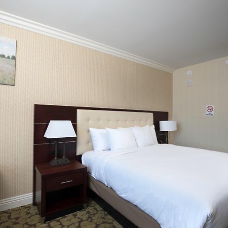 Holiday Inn El Monte - Los Angeles By Ihg Eksteriør billede