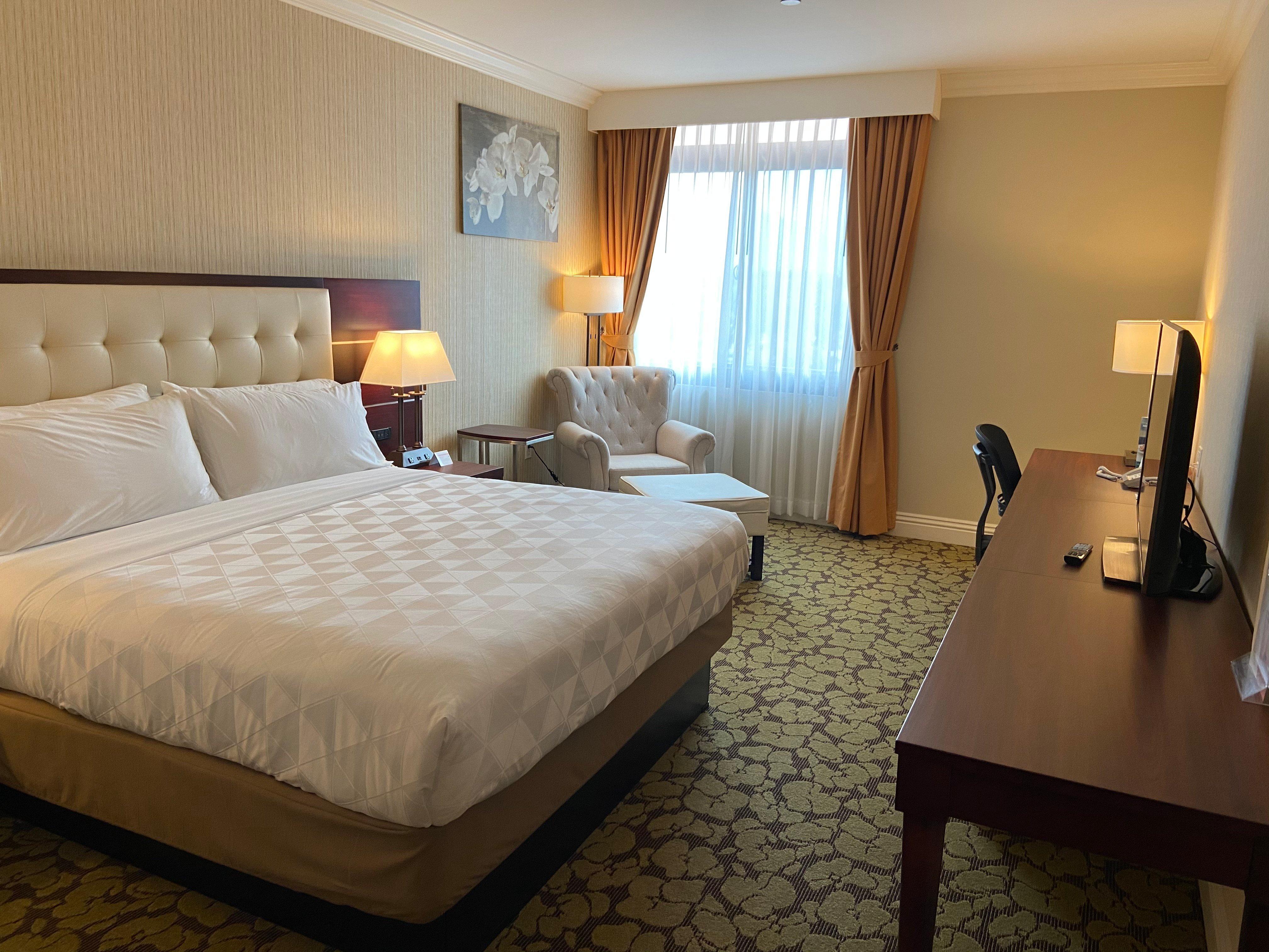 Holiday Inn El Monte - Los Angeles By Ihg Eksteriør billede