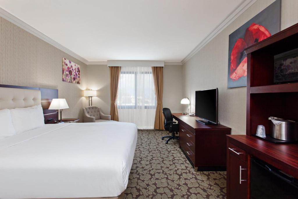 Holiday Inn El Monte - Los Angeles By Ihg Eksteriør billede