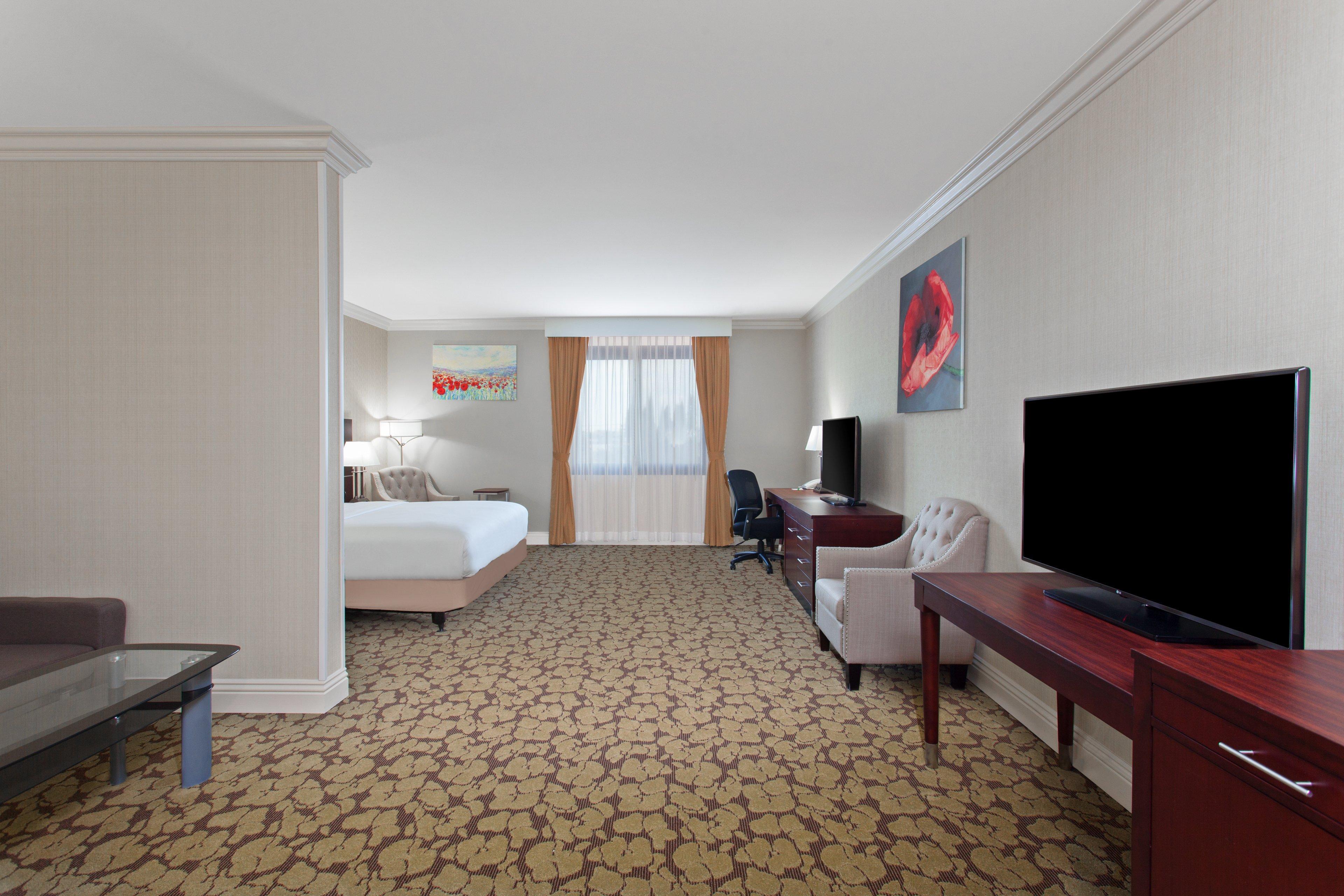 Holiday Inn El Monte - Los Angeles By Ihg Eksteriør billede