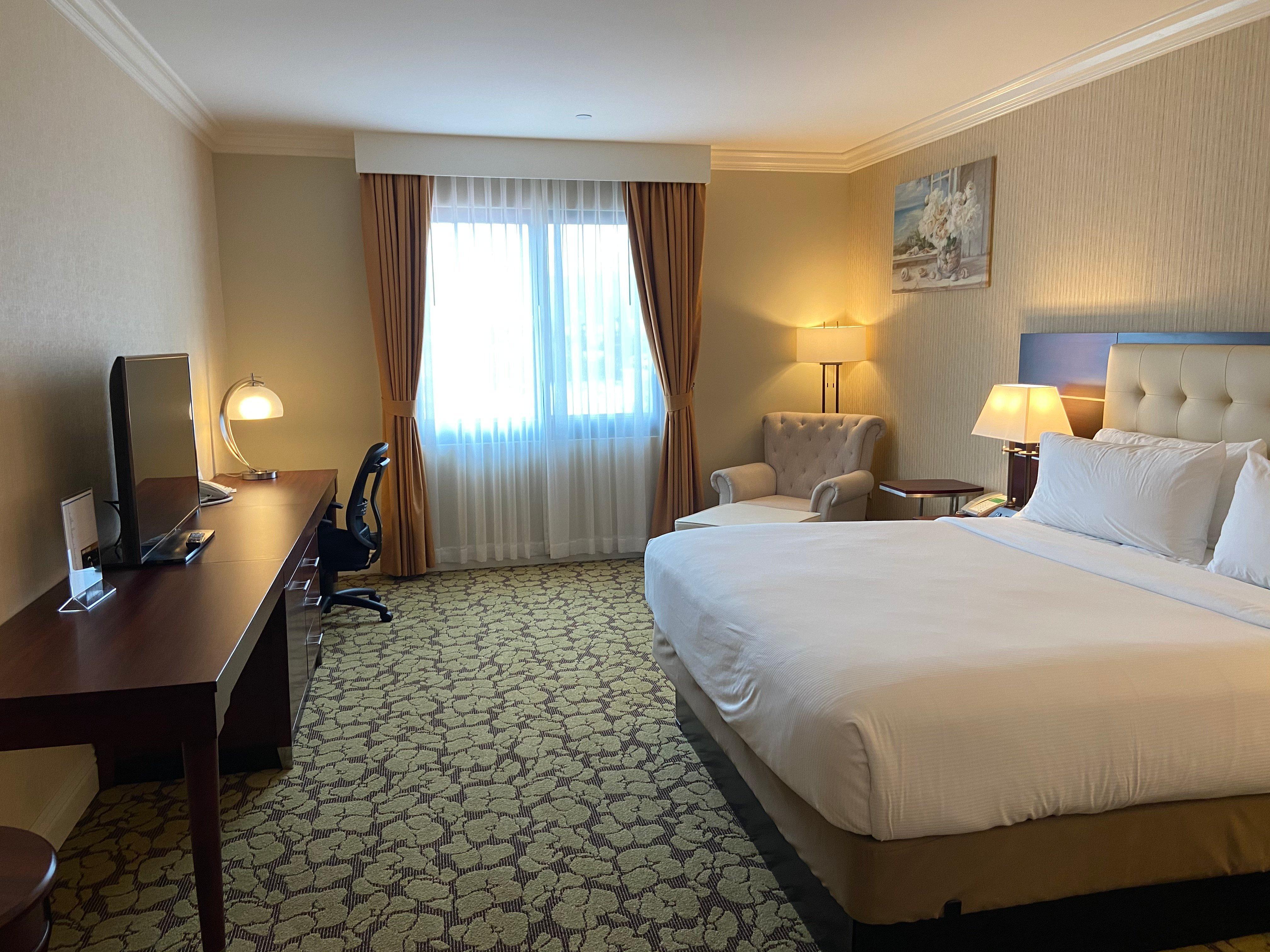 Holiday Inn El Monte - Los Angeles By Ihg Eksteriør billede
