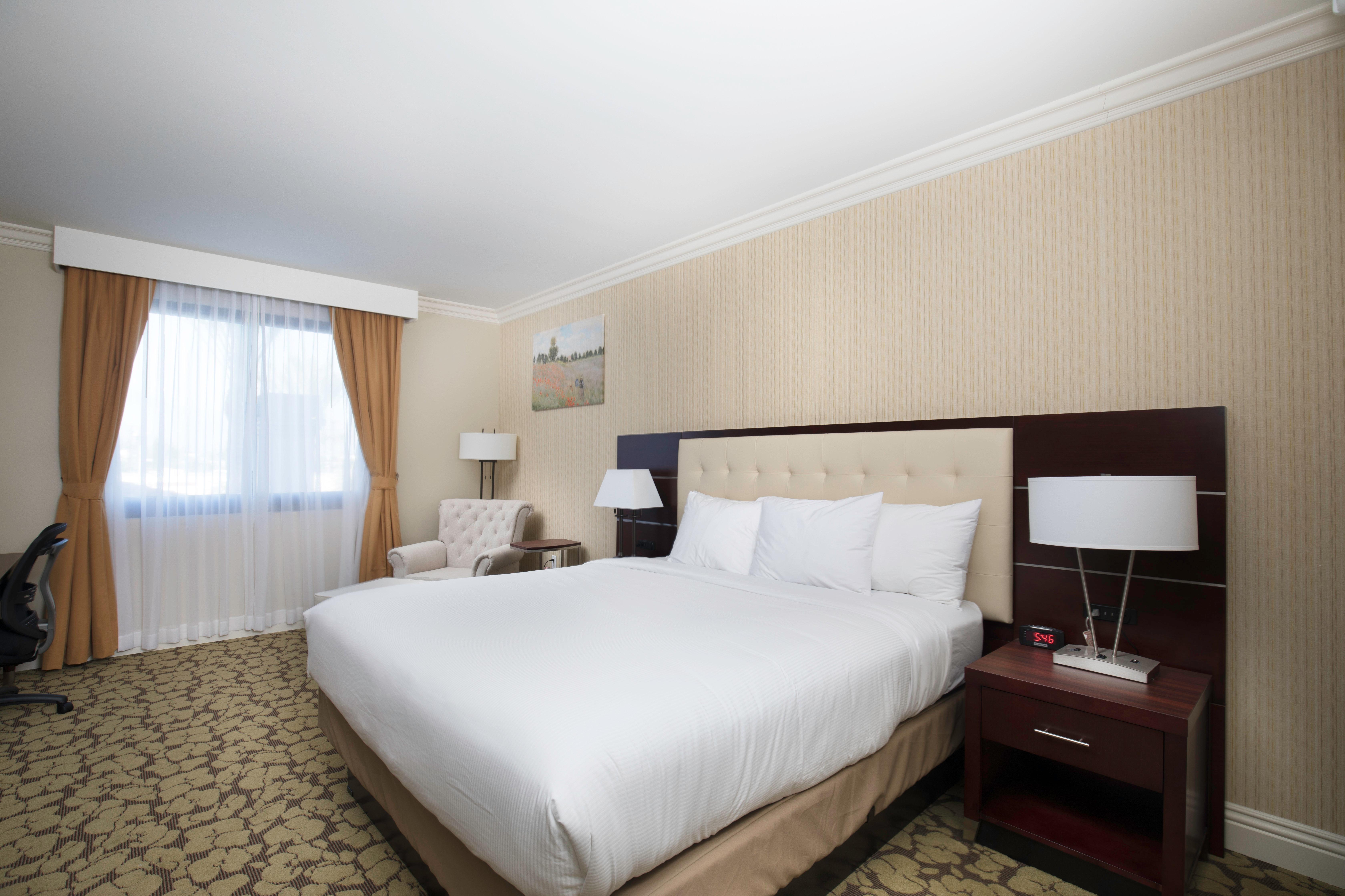 Holiday Inn El Monte - Los Angeles By Ihg Eksteriør billede