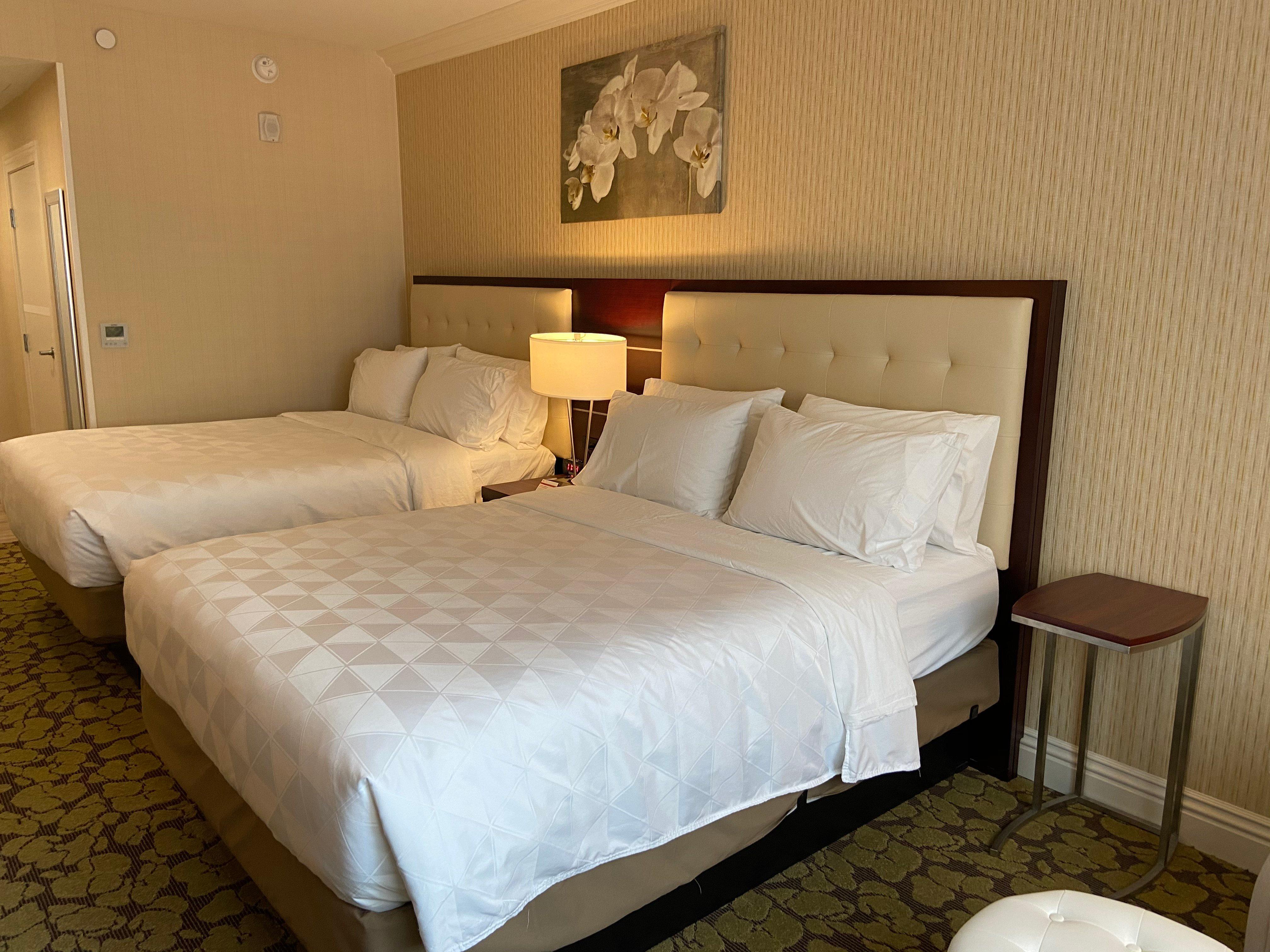 Holiday Inn El Monte - Los Angeles By Ihg Eksteriør billede