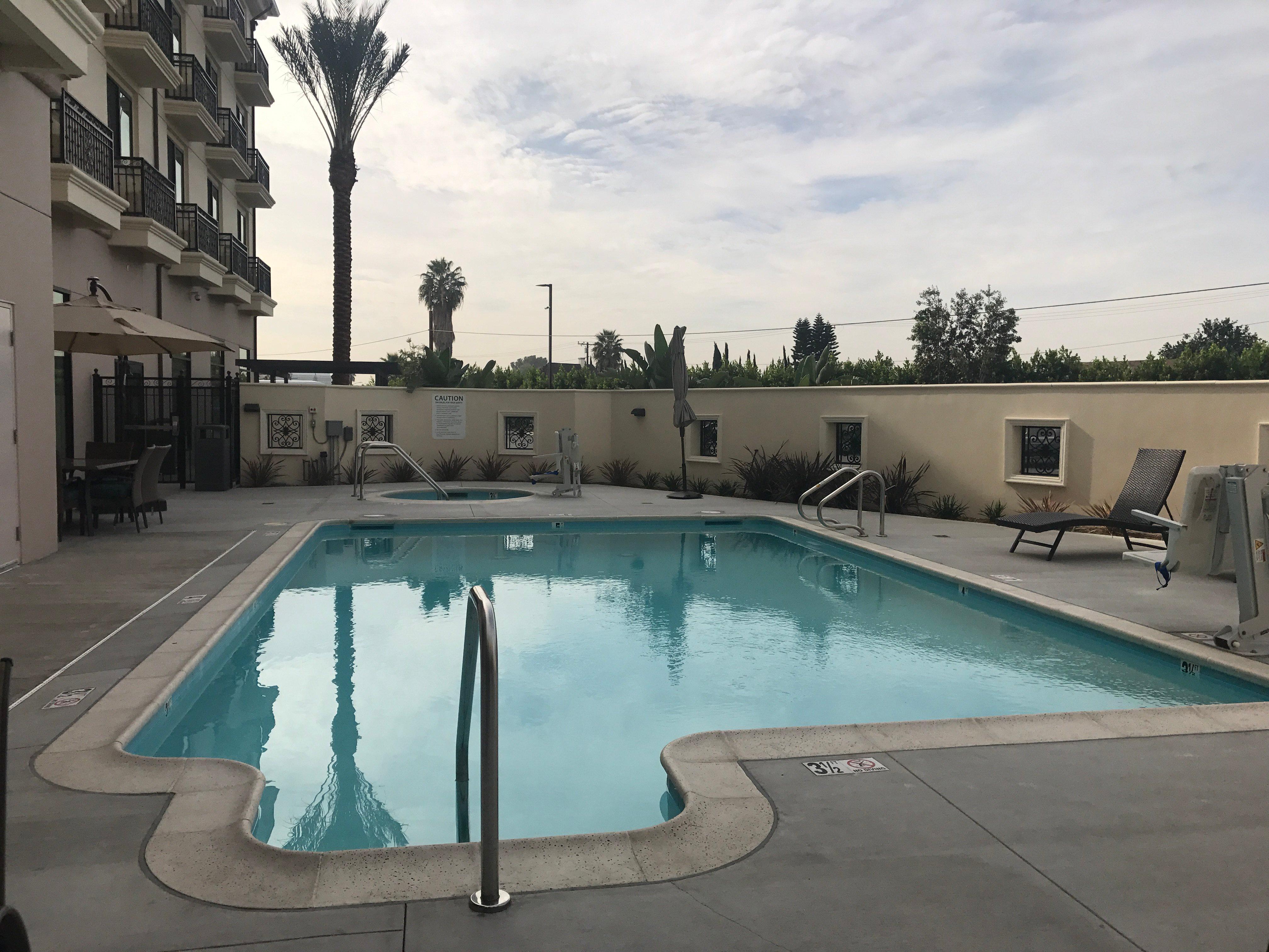 Holiday Inn El Monte - Los Angeles By Ihg Eksteriør billede