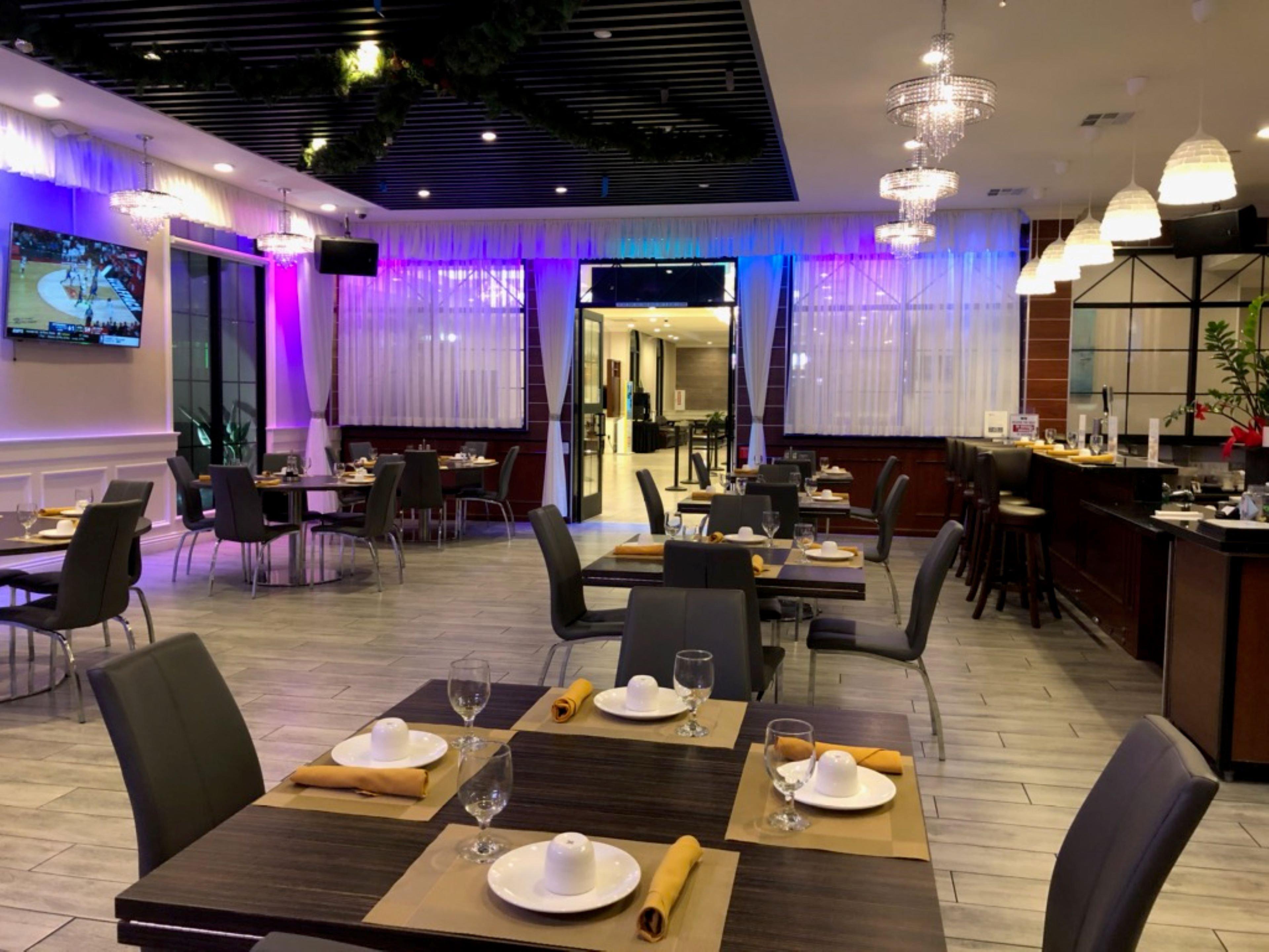 Holiday Inn El Monte - Los Angeles By Ihg Eksteriør billede