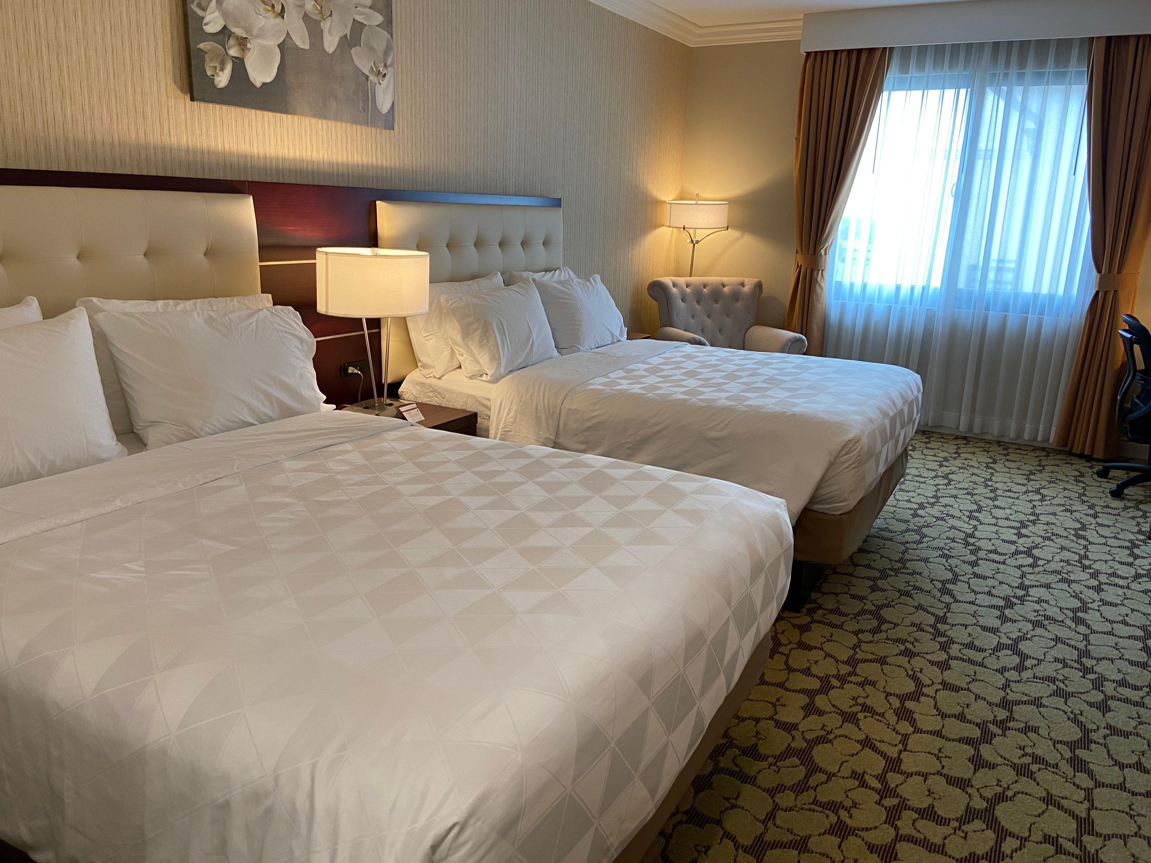 Holiday Inn El Monte - Los Angeles By Ihg Eksteriør billede