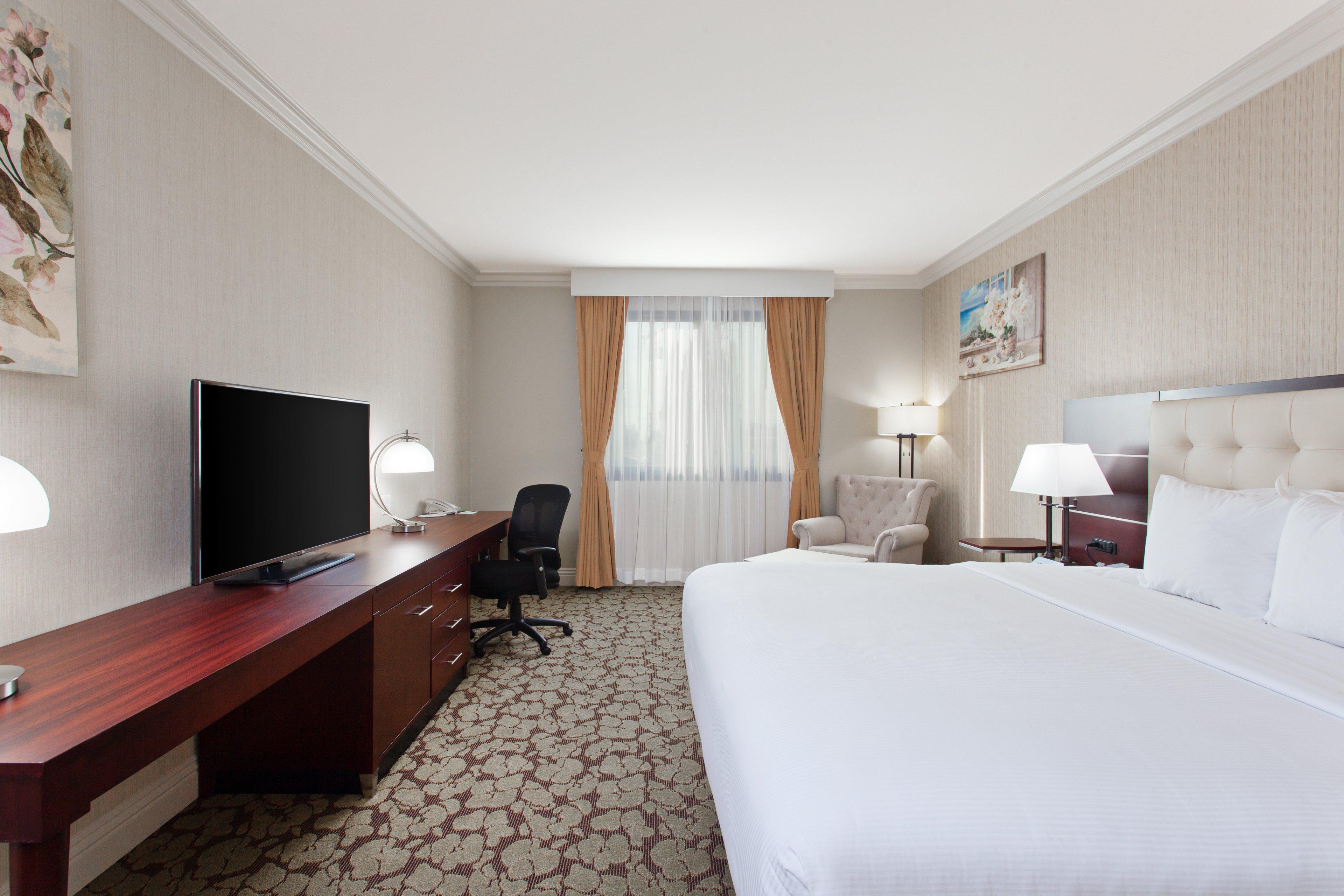 Holiday Inn El Monte - Los Angeles By Ihg Eksteriør billede