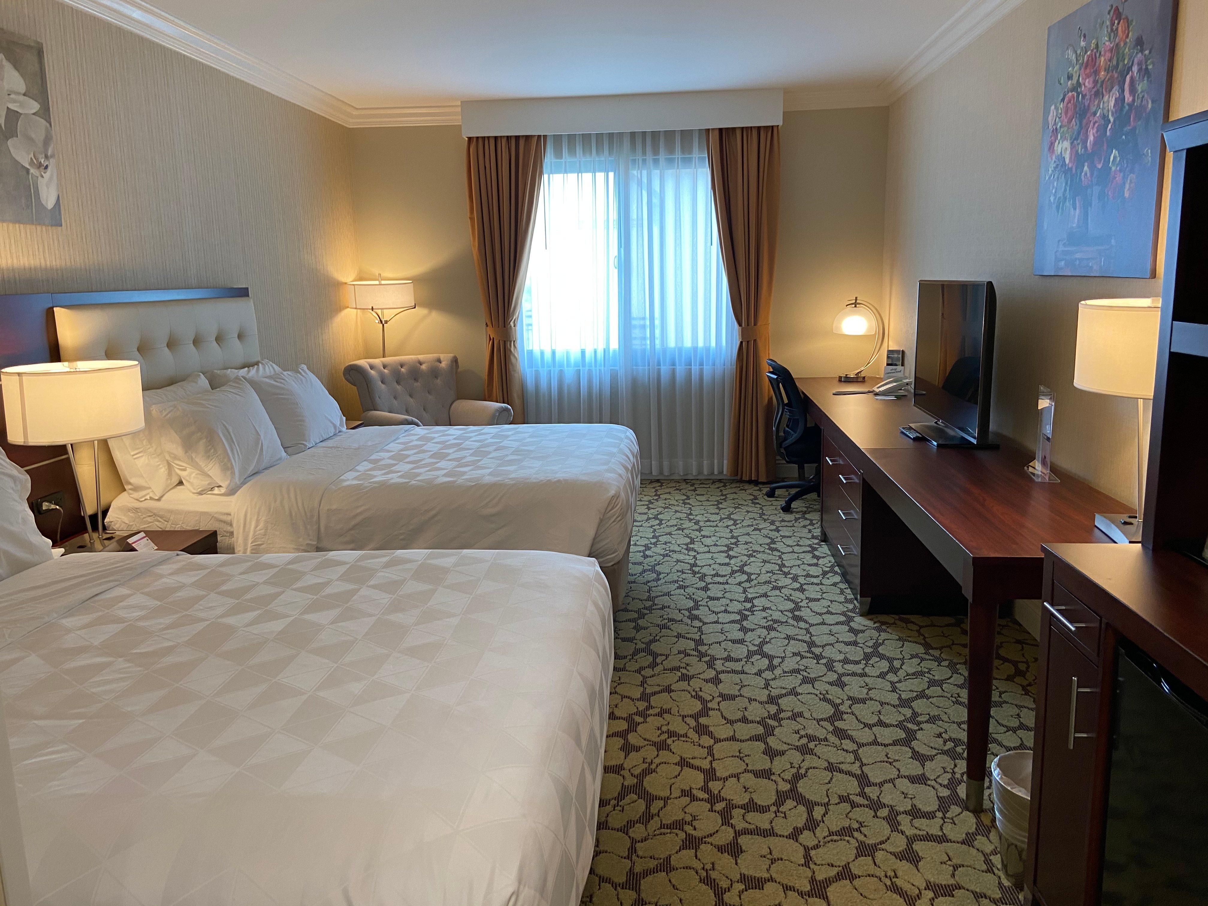 Holiday Inn El Monte - Los Angeles By Ihg Eksteriør billede