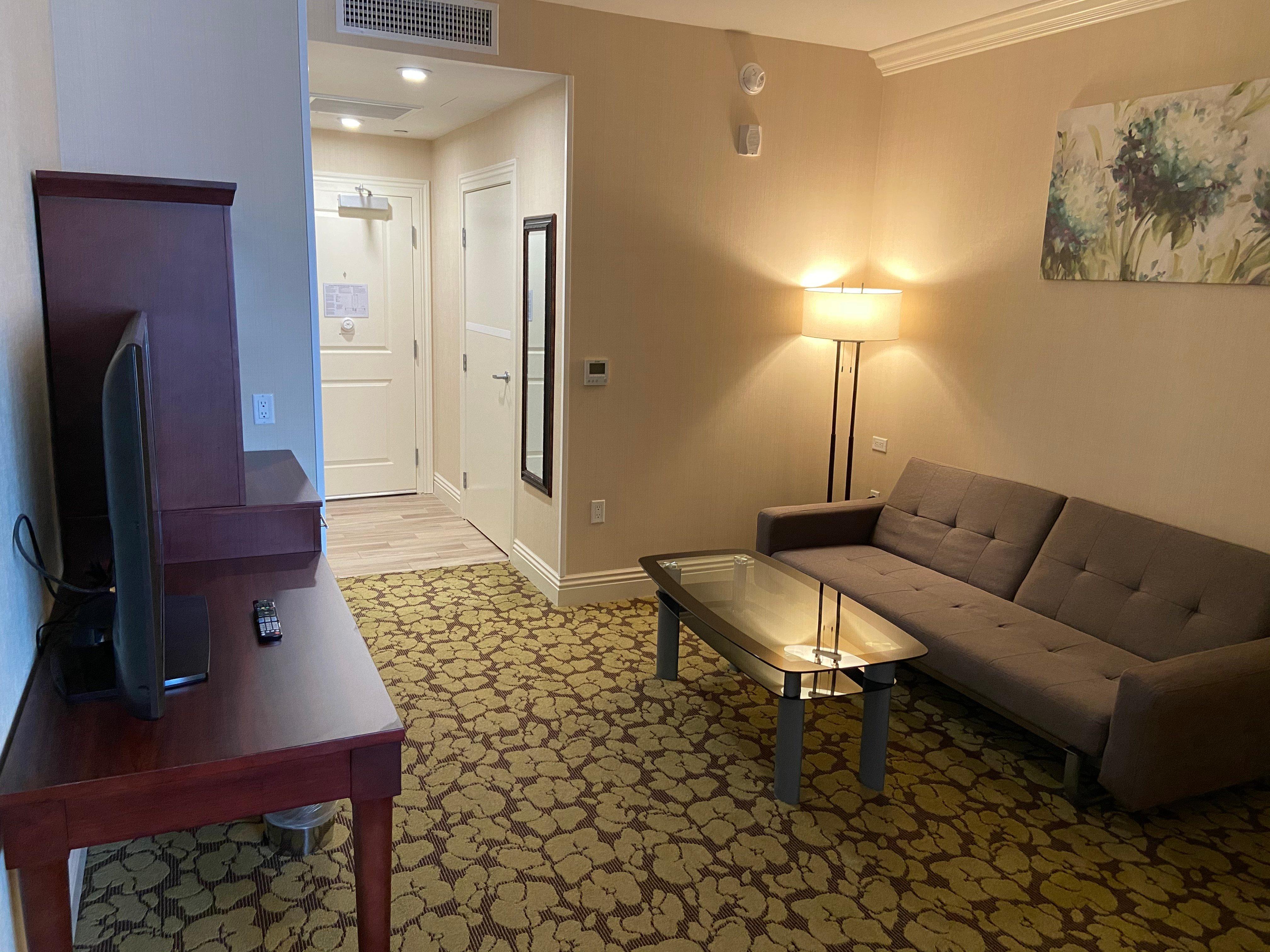 Holiday Inn El Monte - Los Angeles By Ihg Eksteriør billede