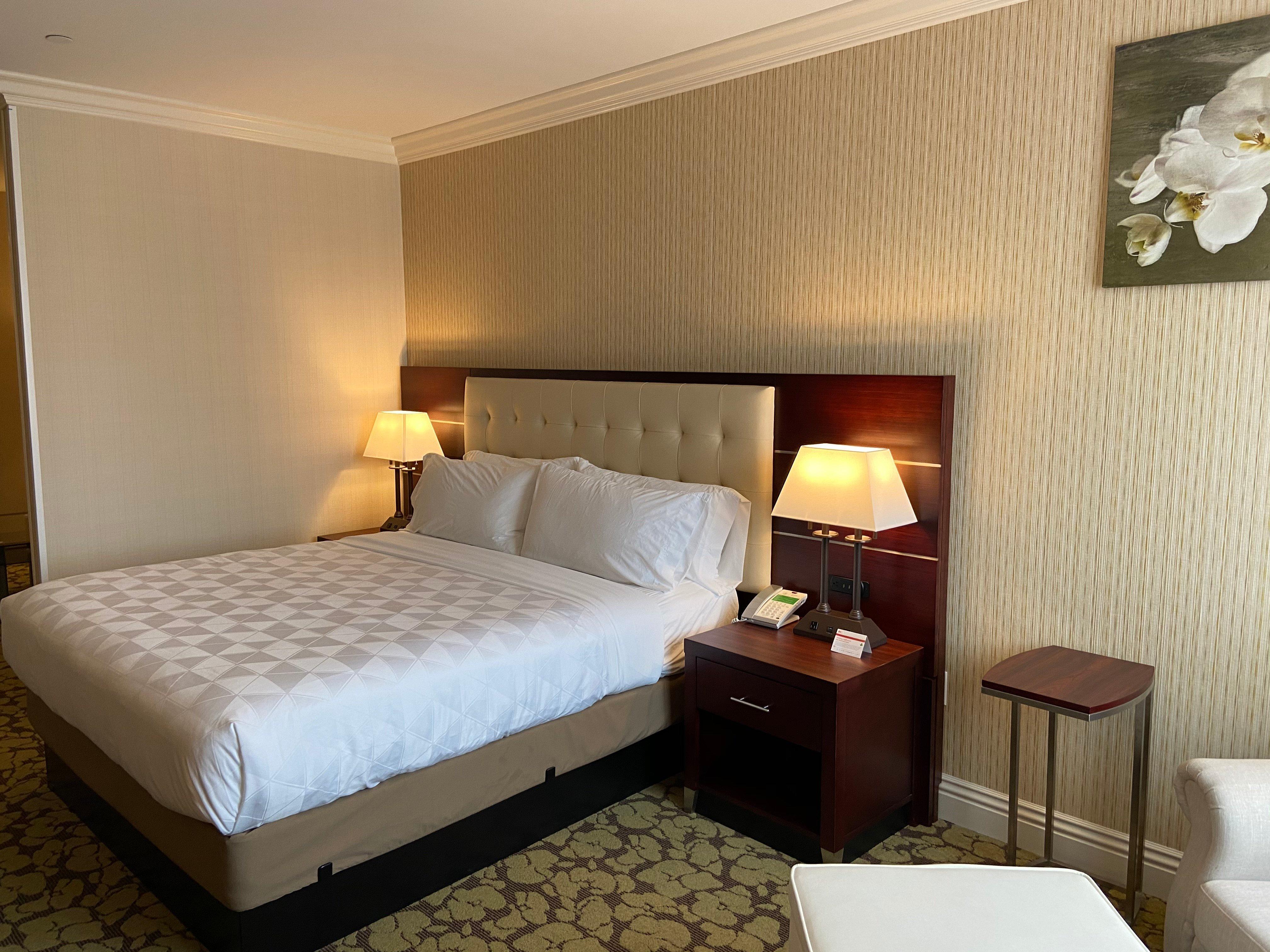Holiday Inn El Monte - Los Angeles By Ihg Eksteriør billede