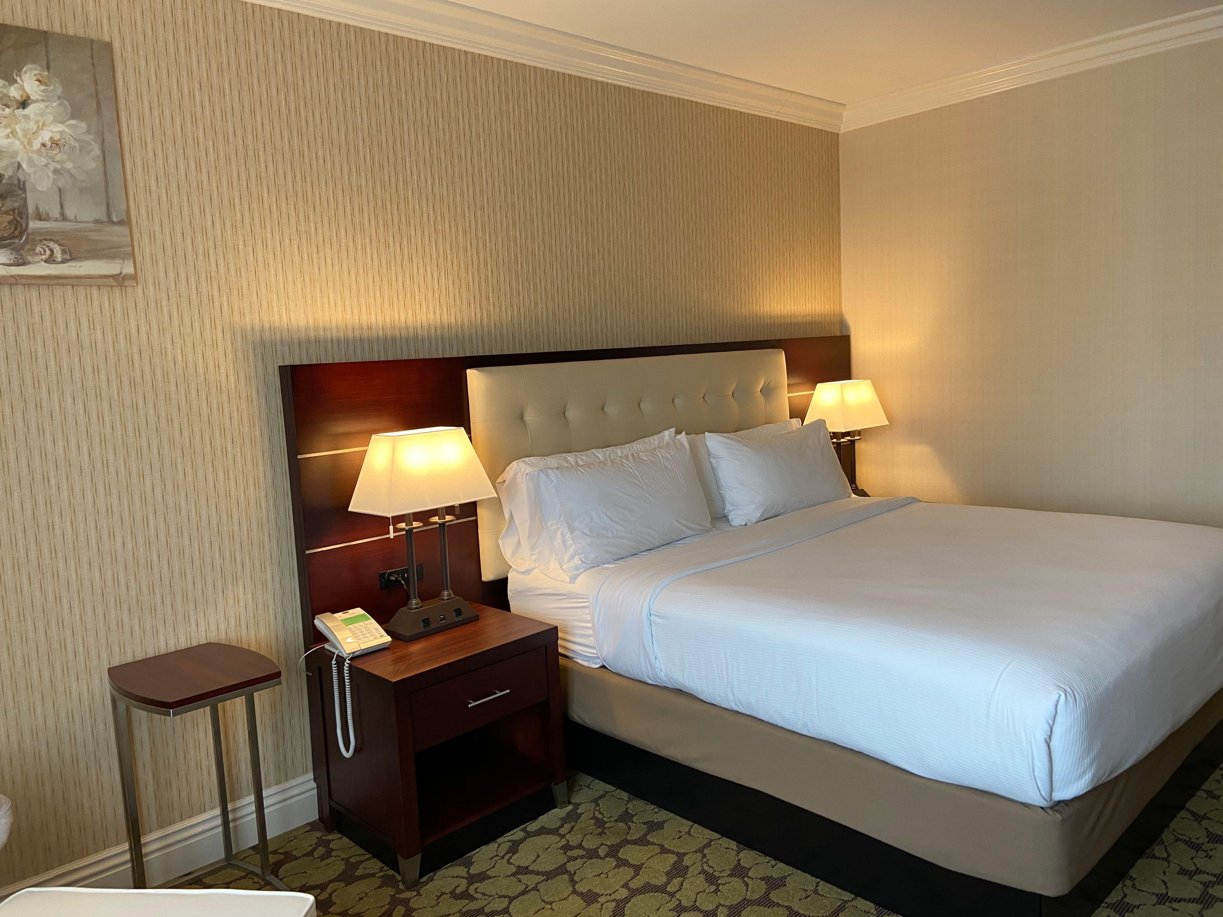 Holiday Inn El Monte - Los Angeles By Ihg Eksteriør billede