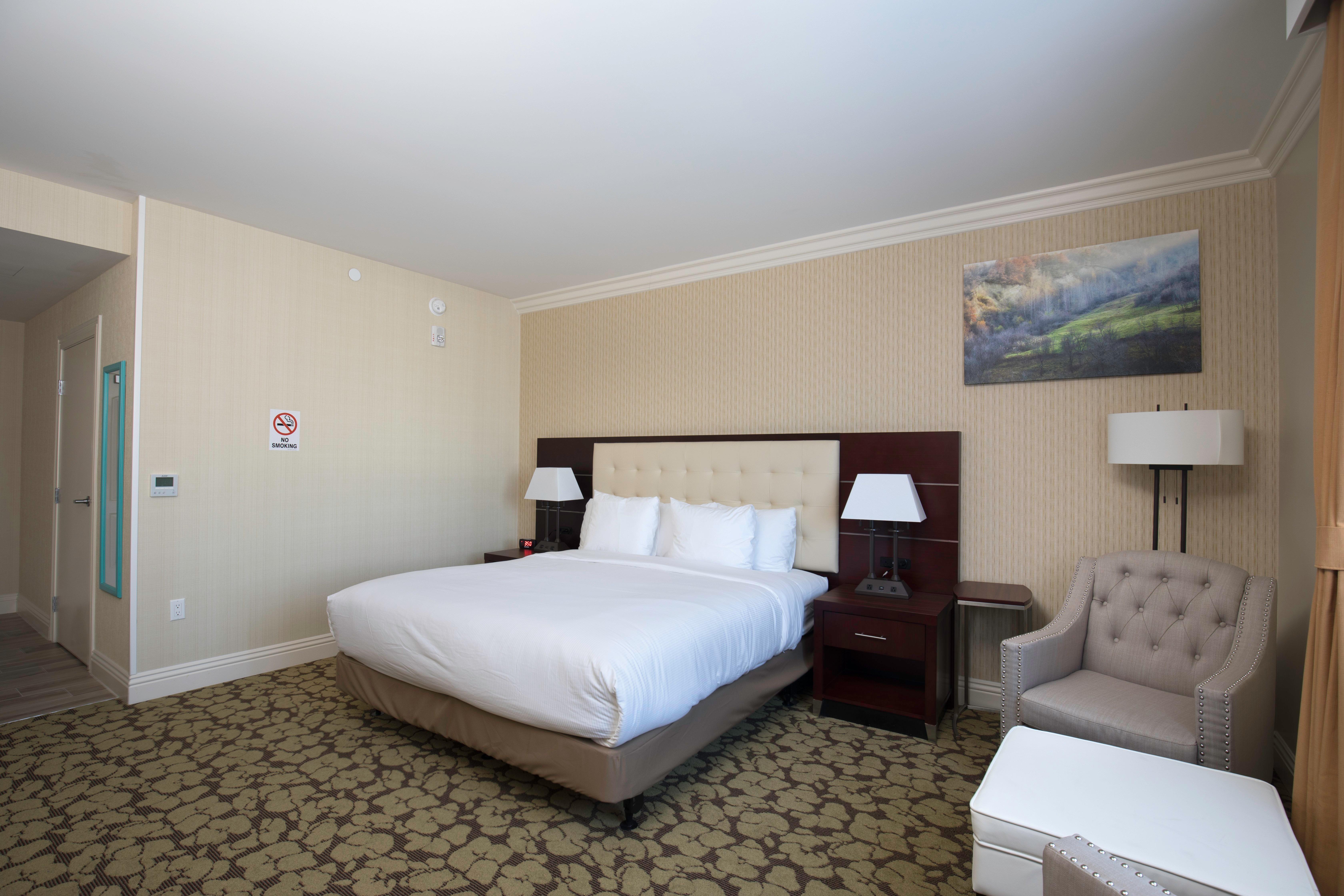 Holiday Inn El Monte - Los Angeles By Ihg Eksteriør billede