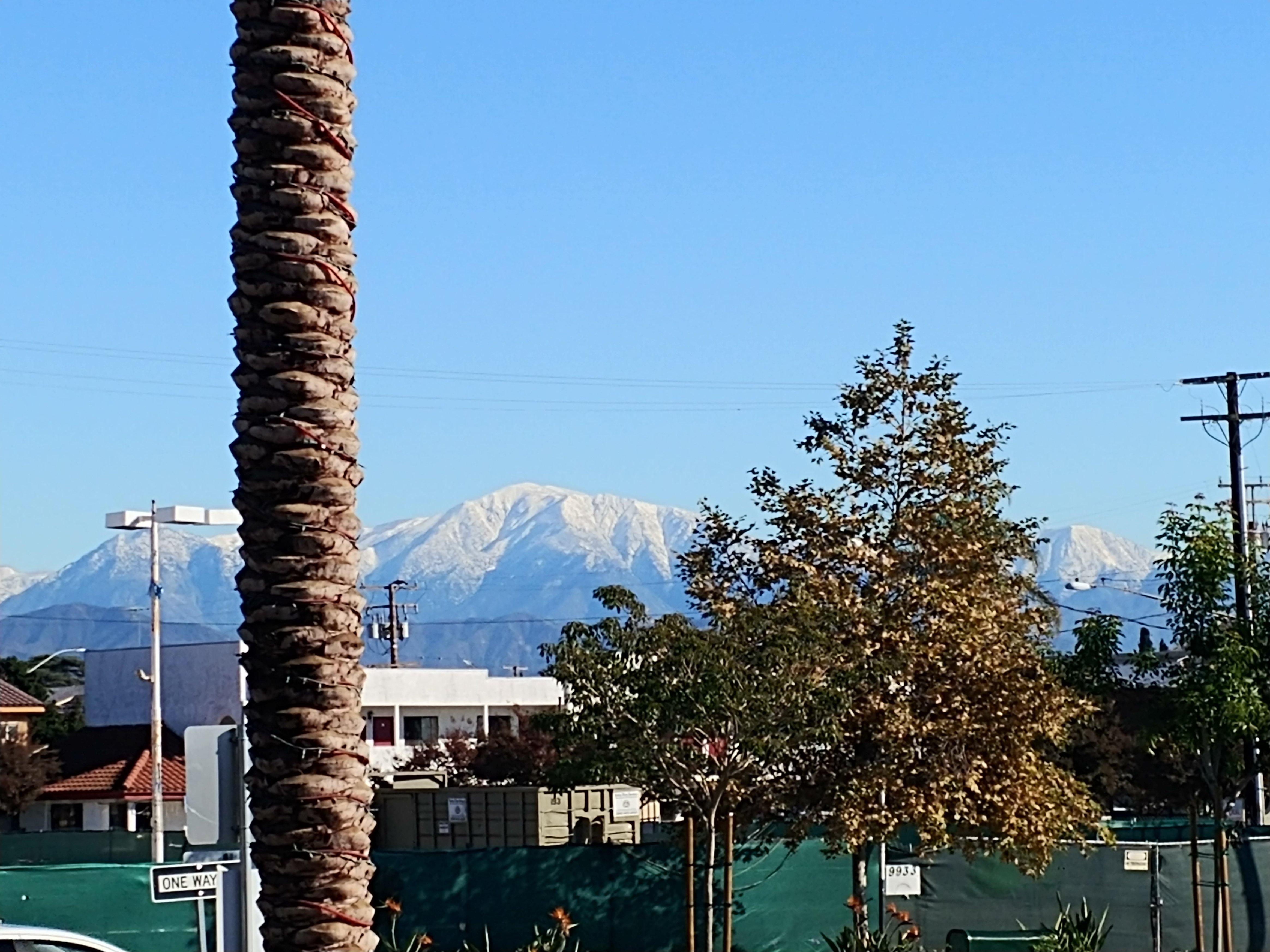 Holiday Inn El Monte - Los Angeles By Ihg Eksteriør billede