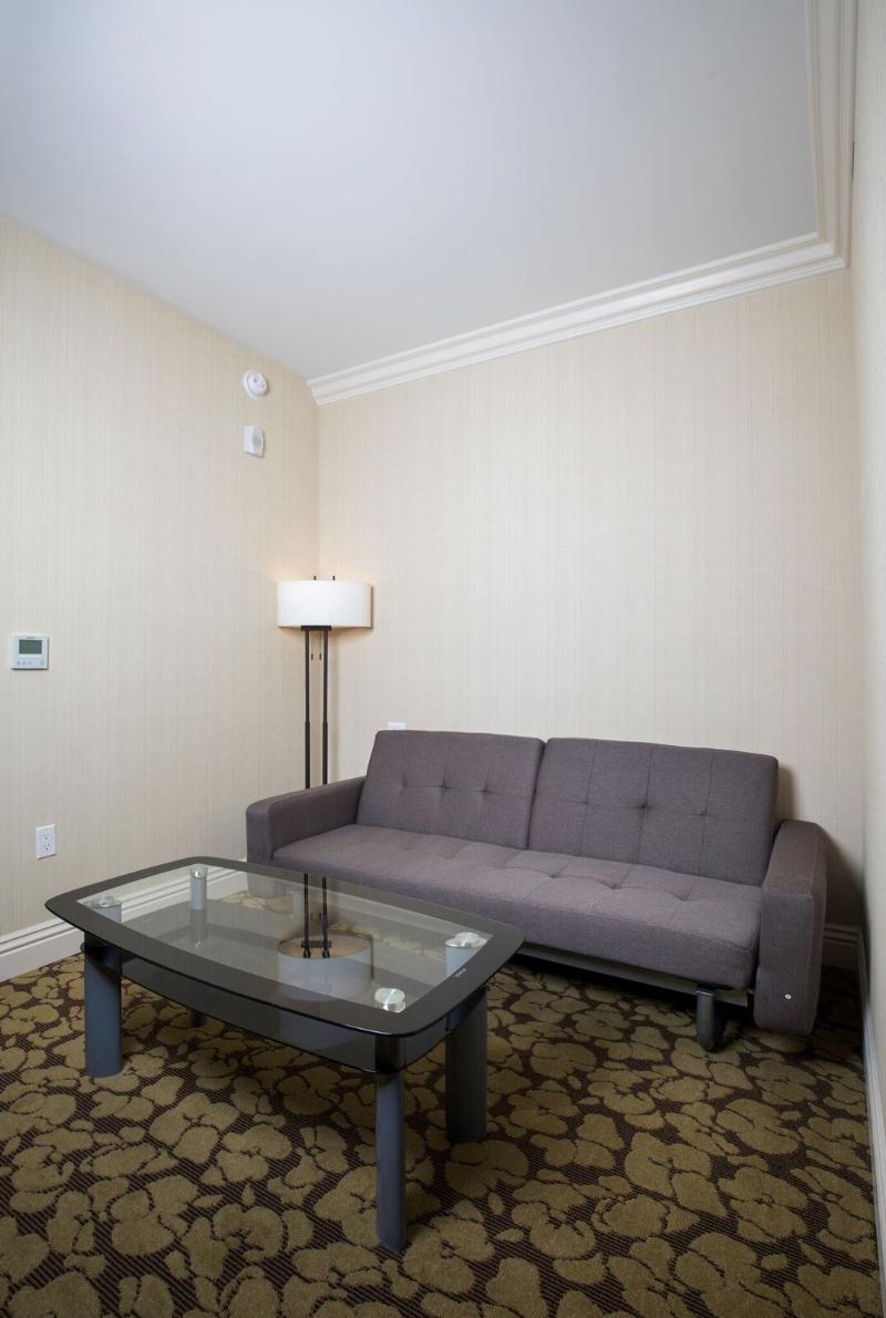Holiday Inn El Monte - Los Angeles By Ihg Eksteriør billede