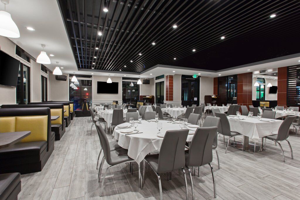 Holiday Inn El Monte - Los Angeles By Ihg Eksteriør billede