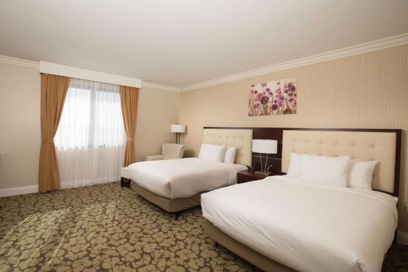 Holiday Inn El Monte - Los Angeles By Ihg Eksteriør billede